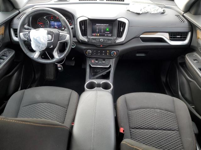 GMC TERRAIN 2020 Biały