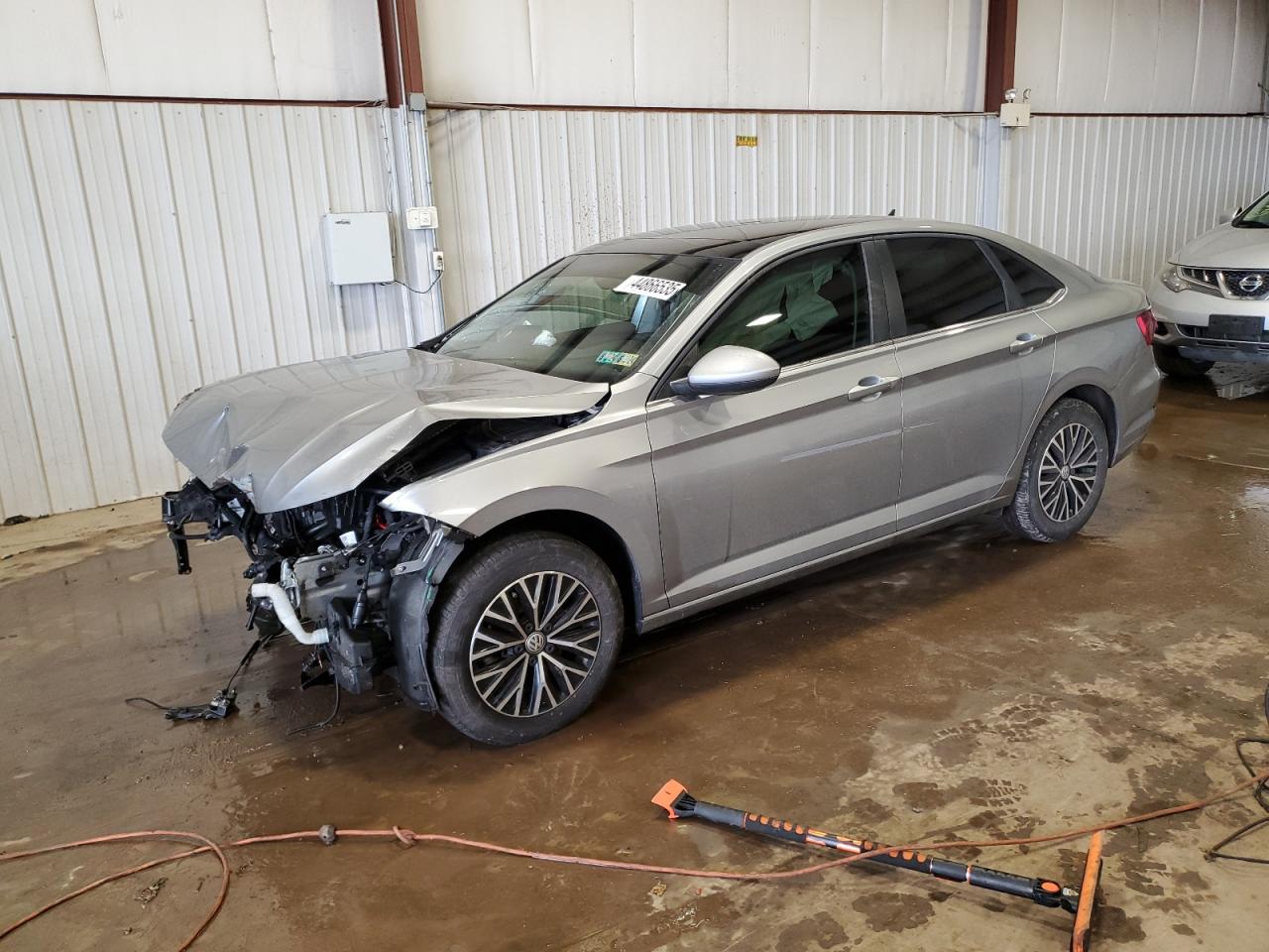 2020 Volkswagen Jetta - Image 1