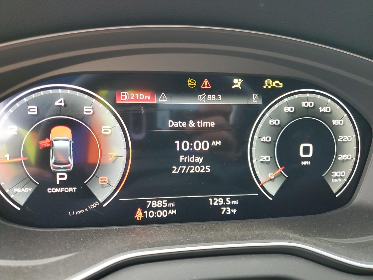 2024 Audi Q5 - Image 9