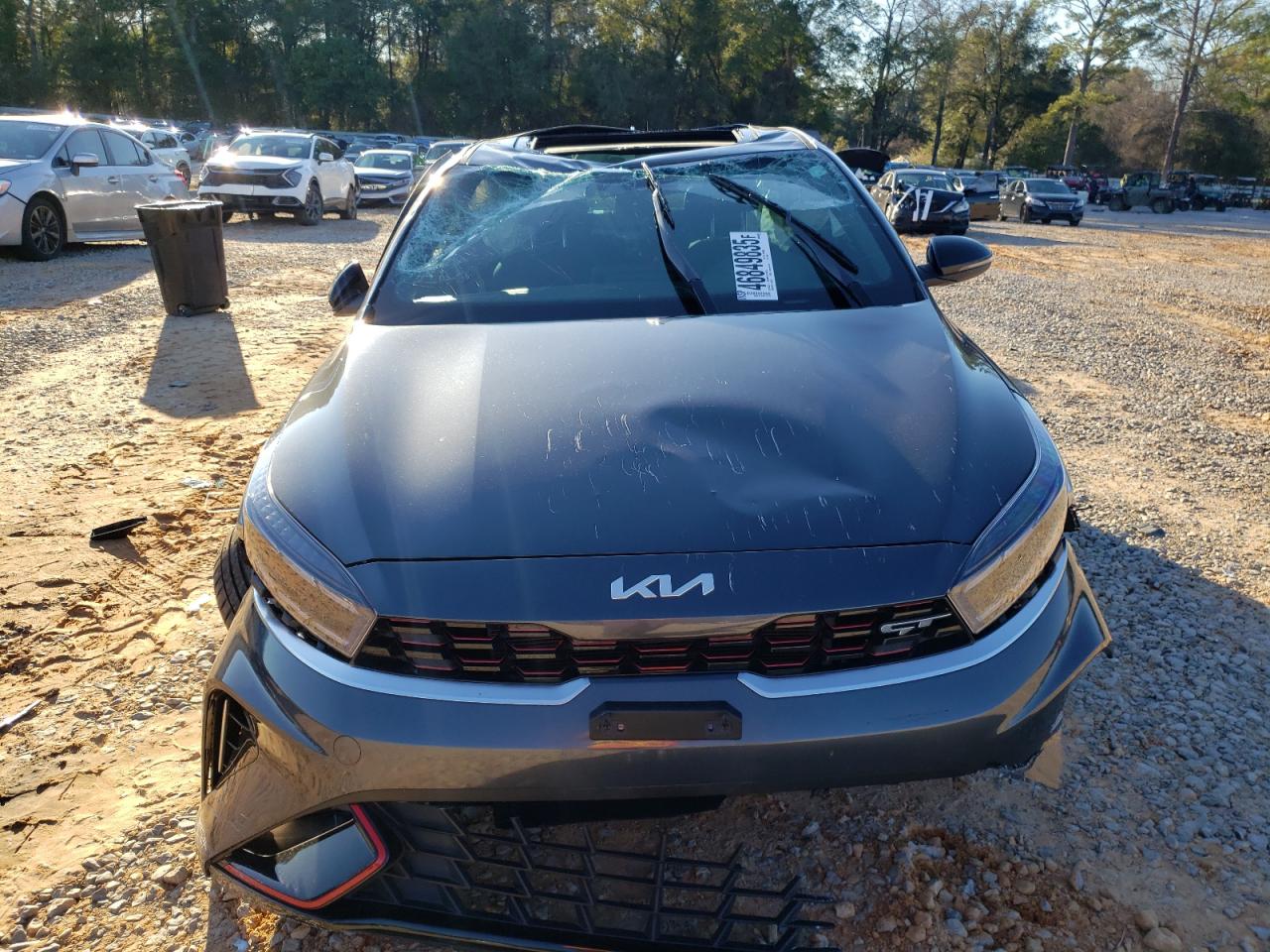 2024 Kia Forte - Image 5