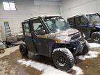 2020 POLARIS RANGER CREW XP 1000 NORTHSTAR PREMIUM for sale at Copart IA - DES MOINES