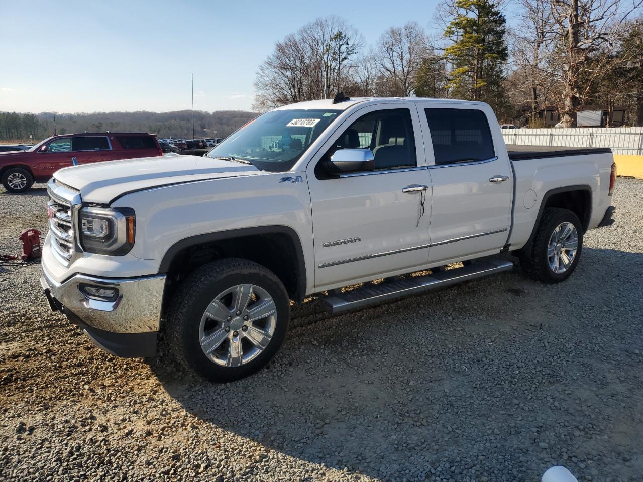 2018 GMC Sierra - Image 1
