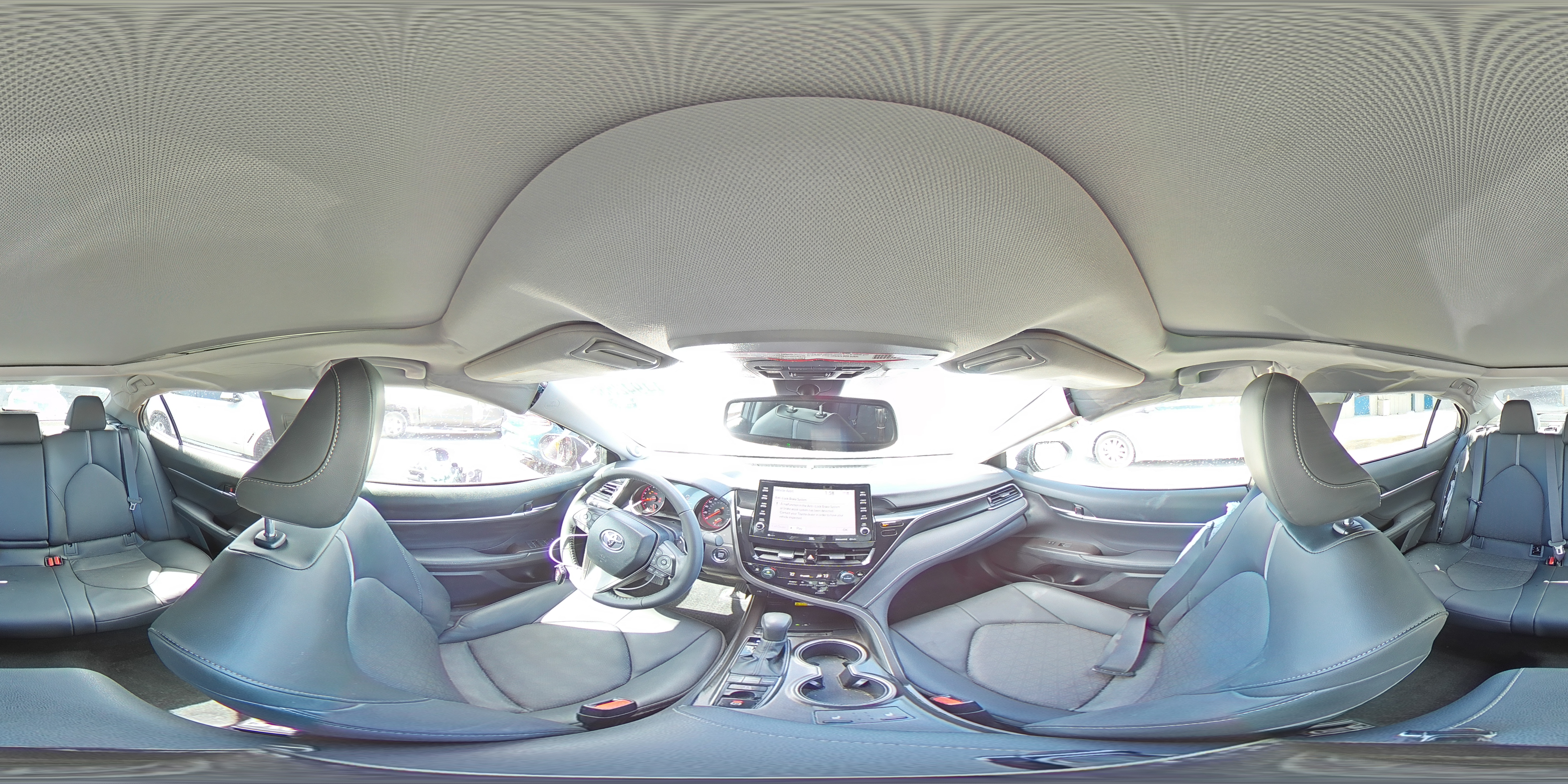 2023 Toyota Camry - Image 14