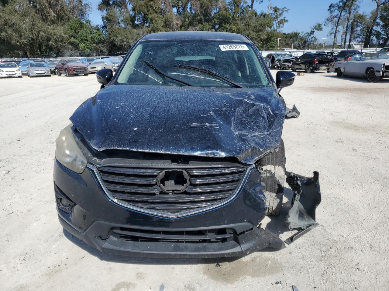 2016 Mazda CX-5 - Image 5