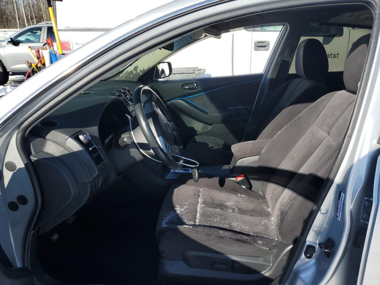 2009 Nissan Altima - Image 7