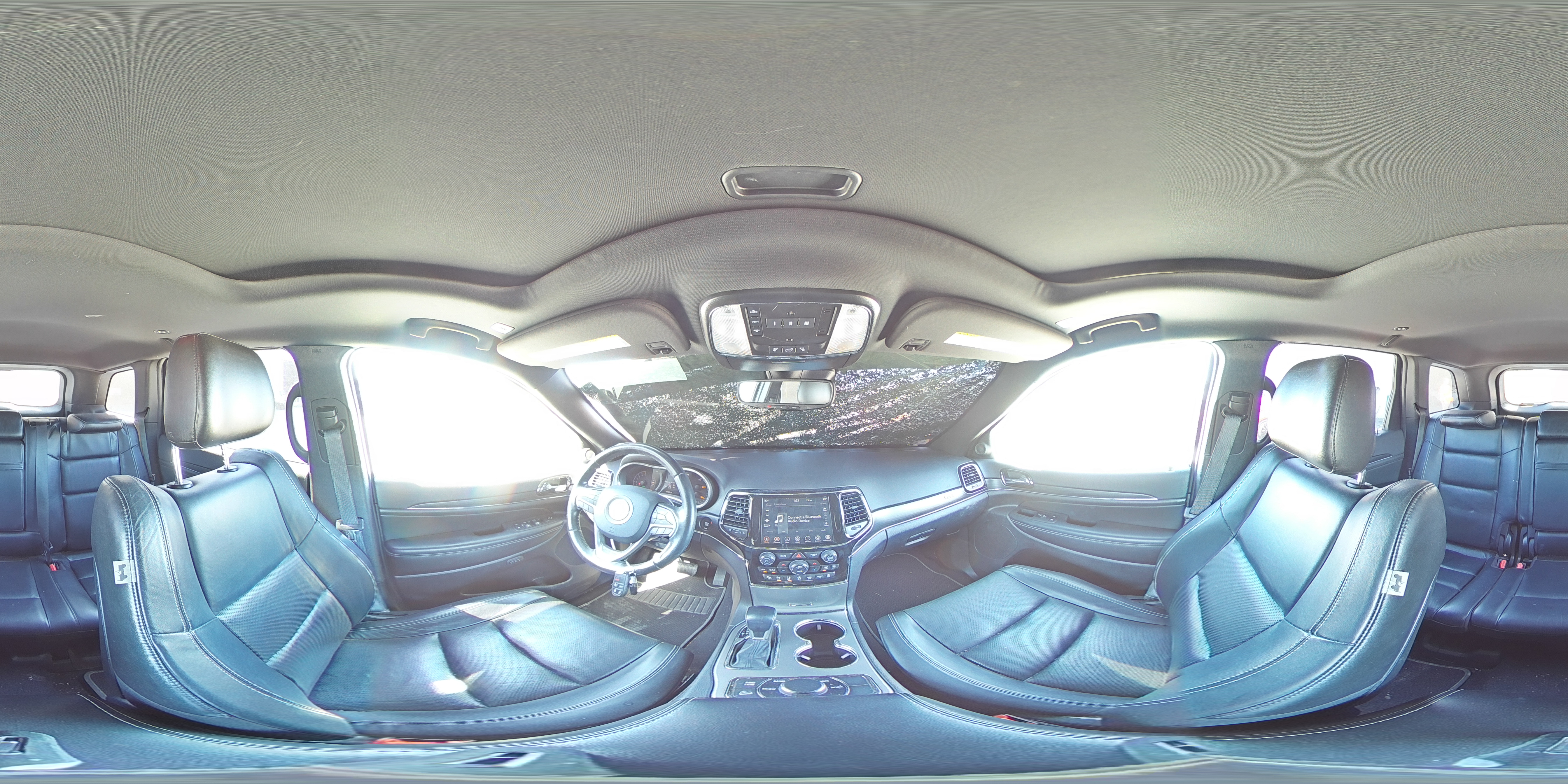 2021 Jeep Grand Cherokee - Image 14