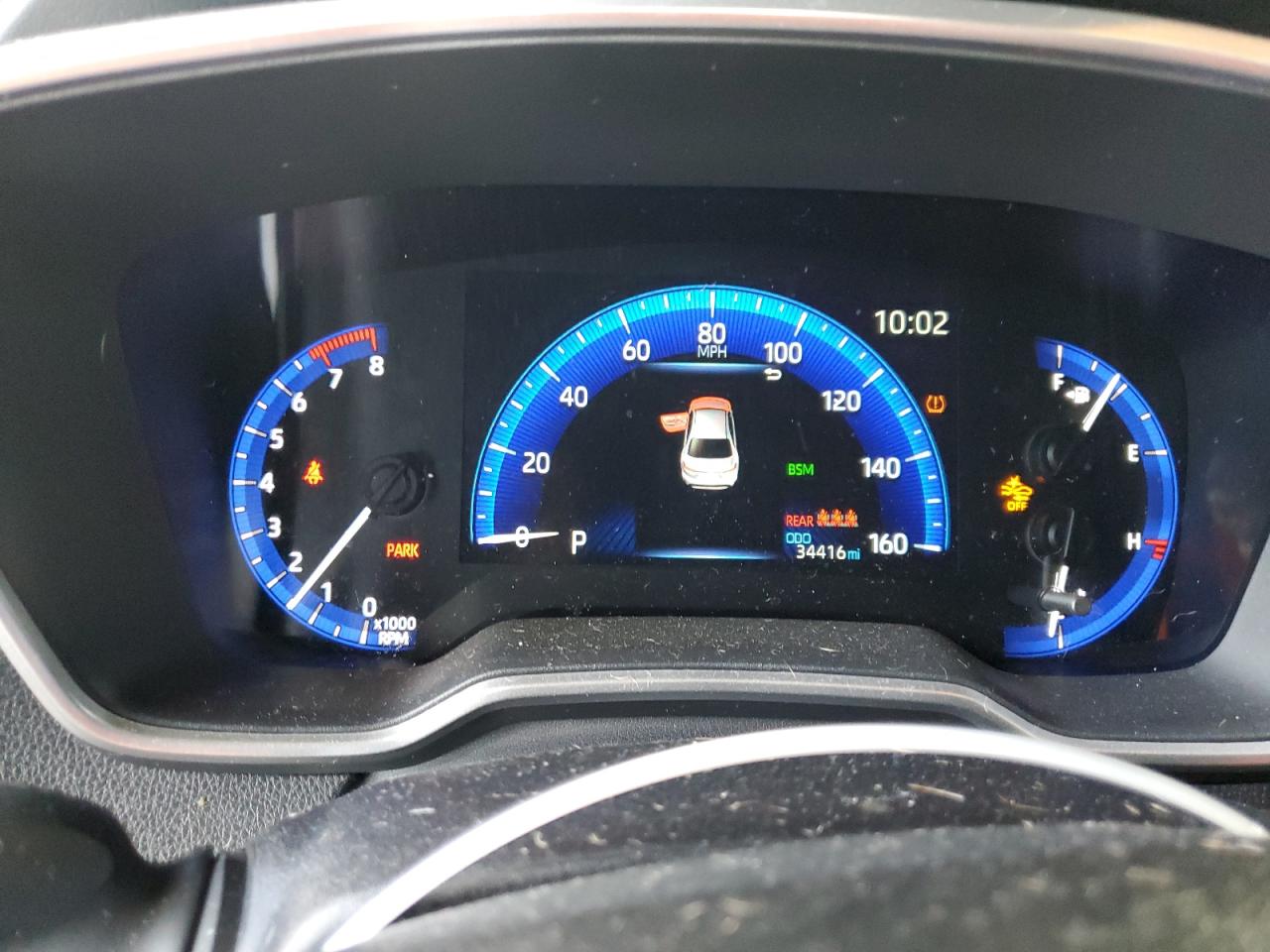 2021 Toyota Corolla - Image 9