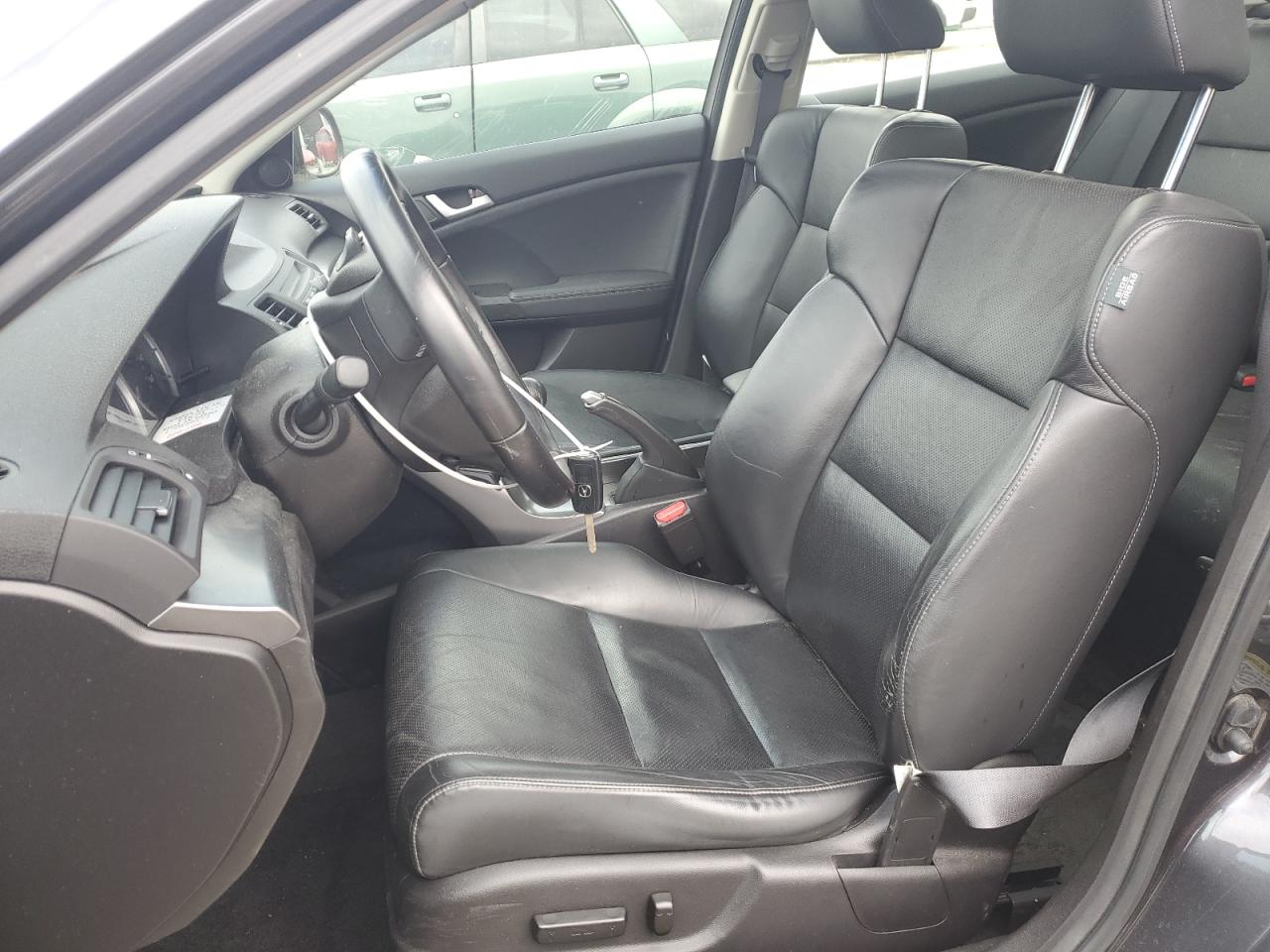 2012 Acura TSX - Image 7