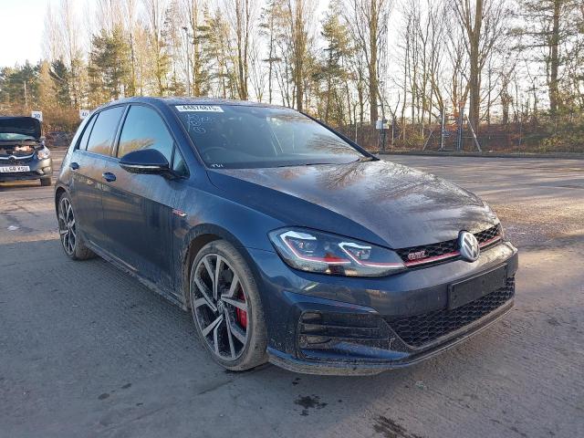 2019 VOLKSWAGEN GOLF GTI P