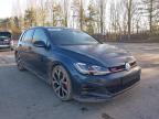 2019 VOLKSWAGEN GOLF GTI P for sale at Copart GLOUCESTER