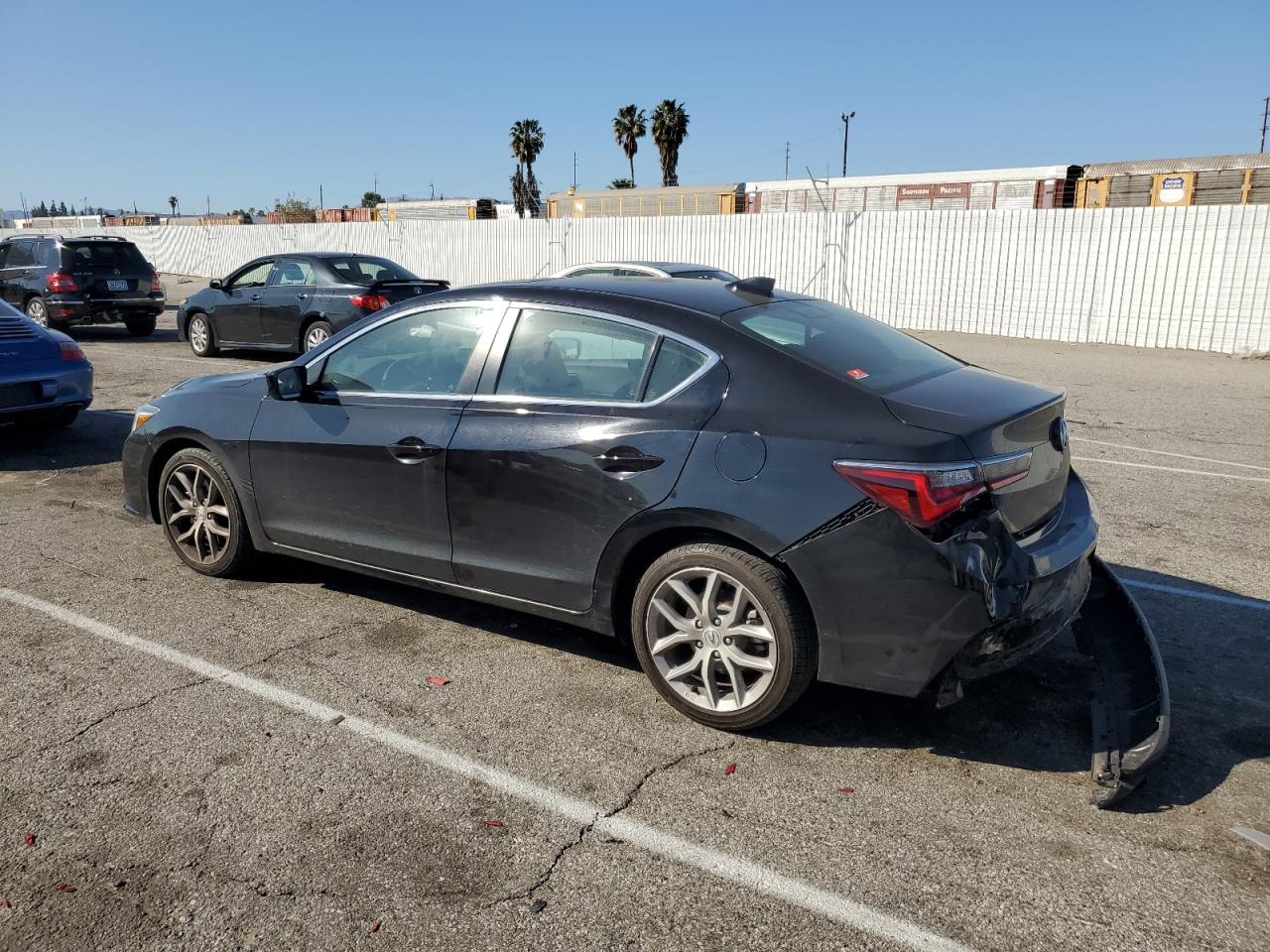 2022 Acura ILX - Image 2