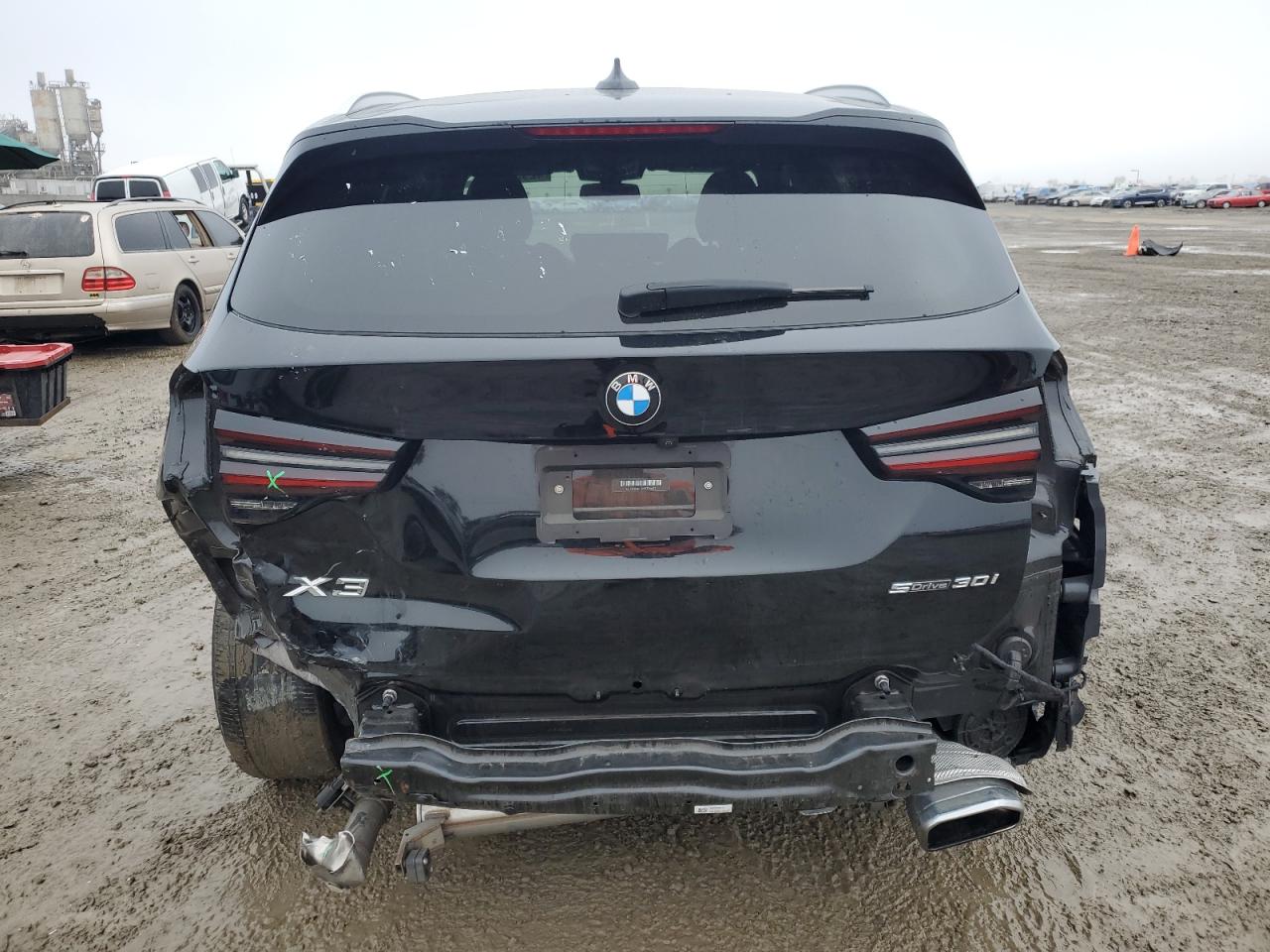2022 BMW X3 - Image 6