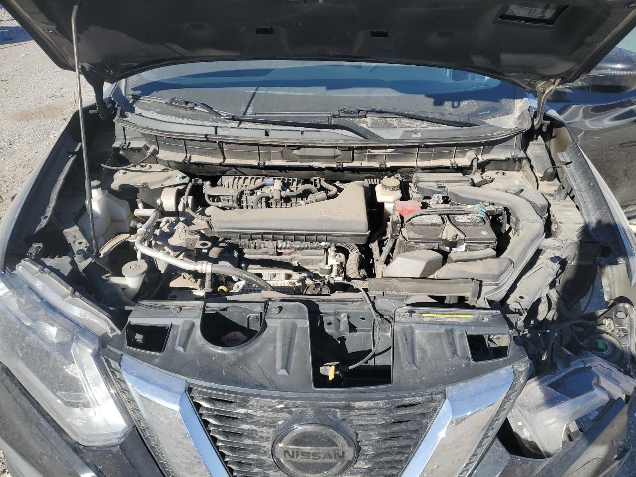 2019 Nissan Rogue - Image 14