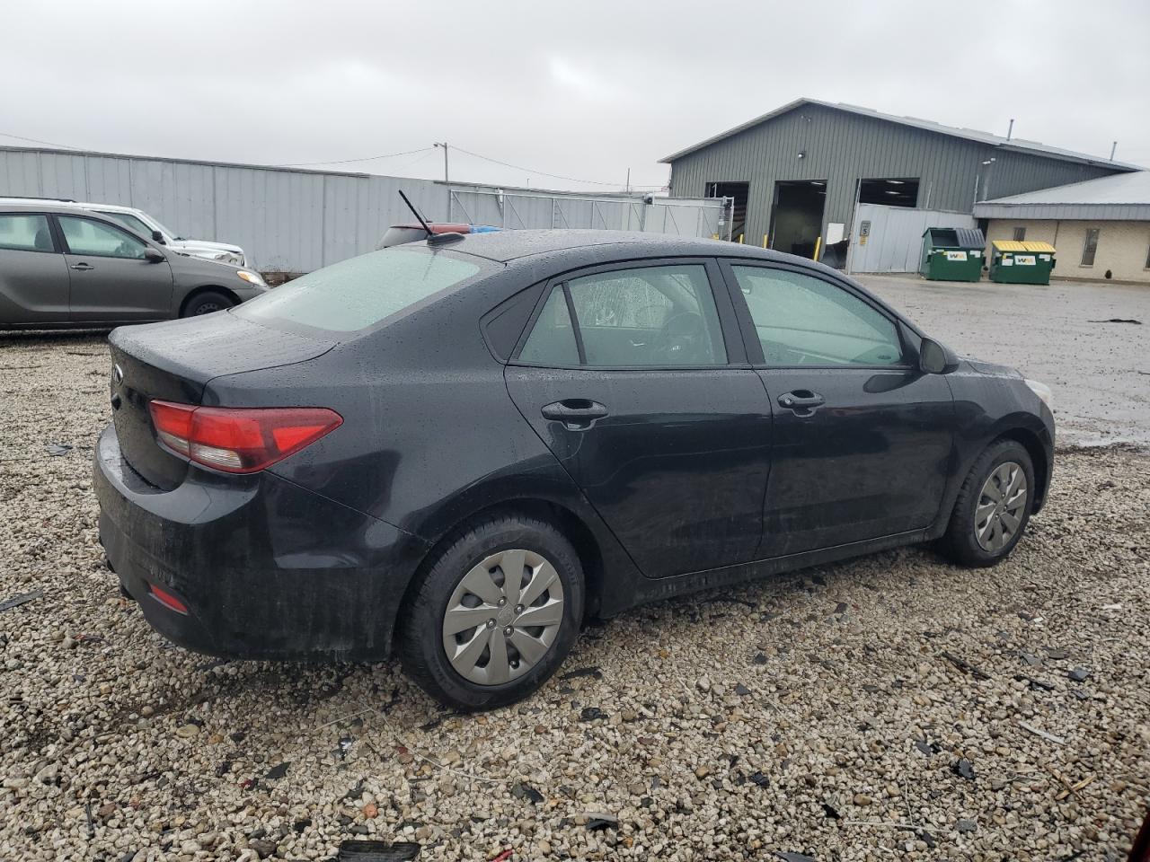 2019 Kia Rio - Image 3