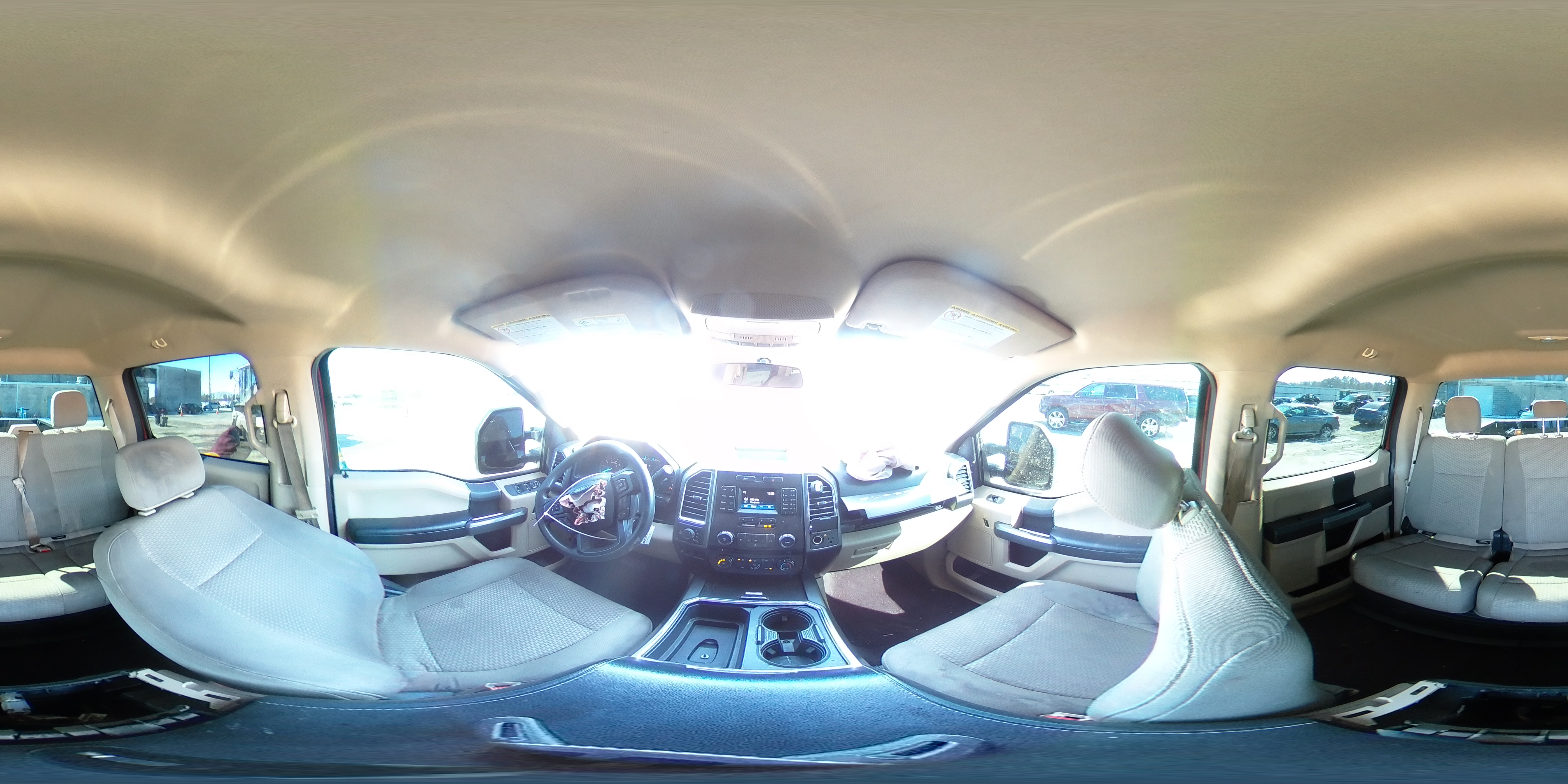2017 Ford F250 - Image 13