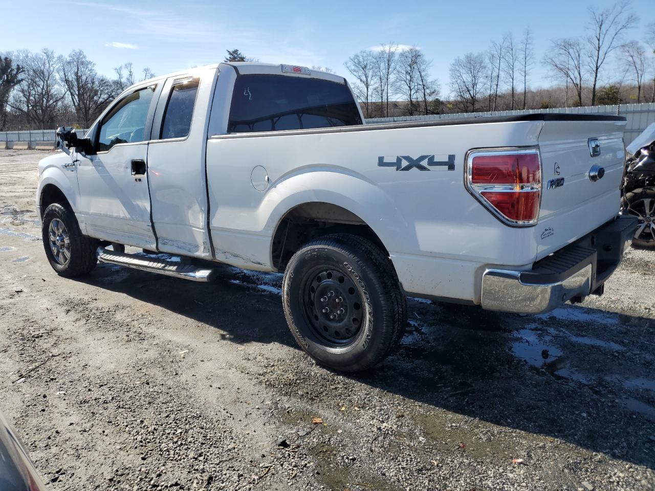 2010 Ford F-150 - Image 2