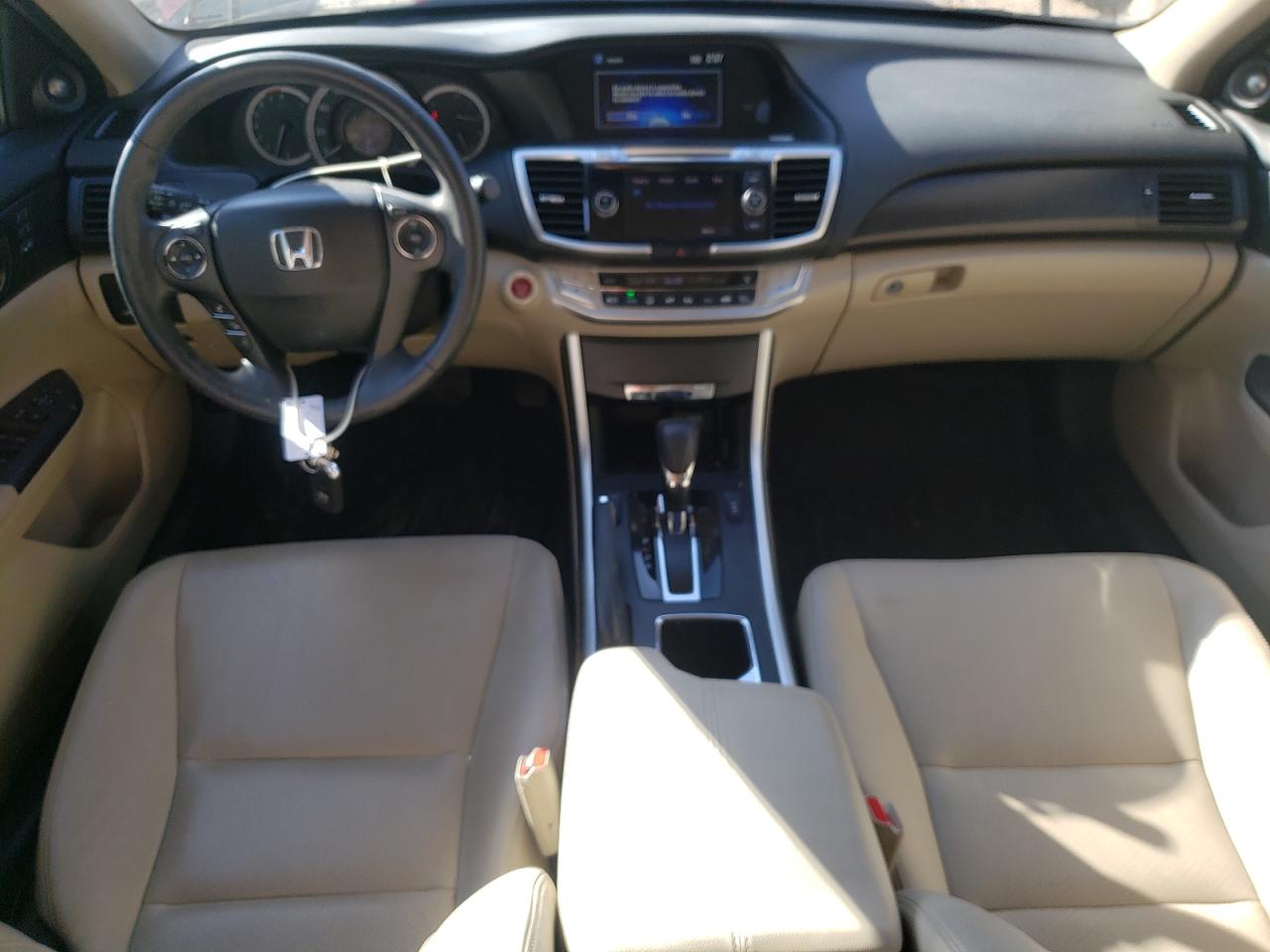 2015 Honda Accord - Image 8