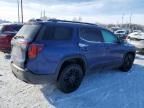 2023 Gmc Acadia Sle zu verkaufen in Woodhaven, MI - Front End