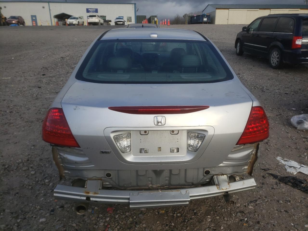 2006 Honda Accord - Image 6