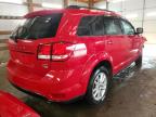2013 Dodge Journey Sxt იყიდება Pekin-ში, IL - Front End