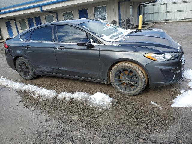  FORD FUSION 2019 Szary