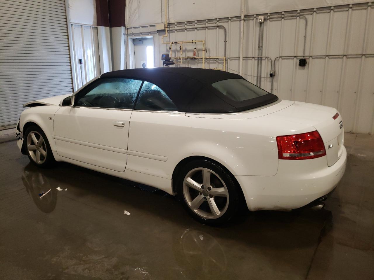 2007 Audi A4 - Image 2