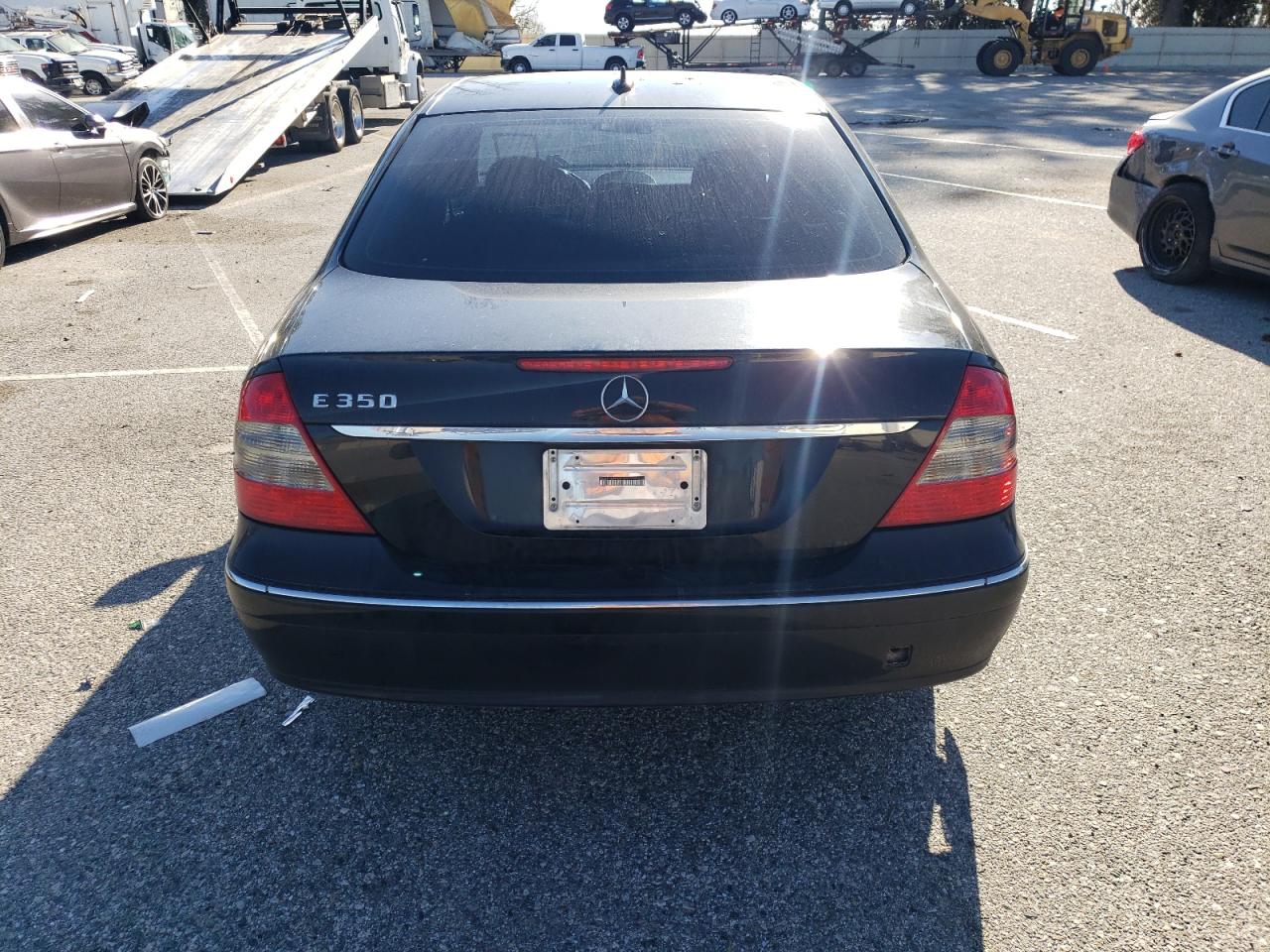2009 Mercedes-Benz E-klasse - Image 6