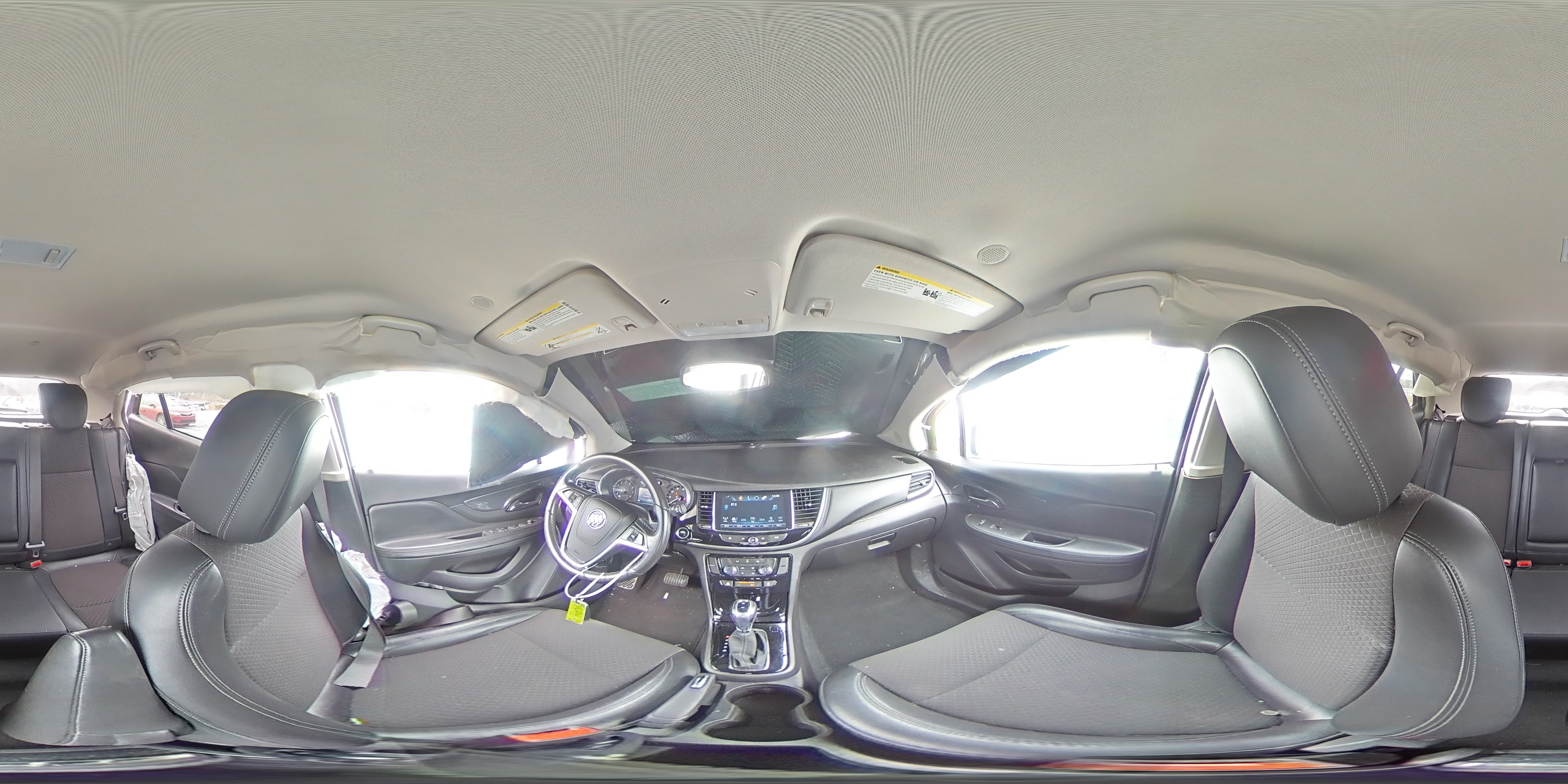2019 Buick Encore - Image 13