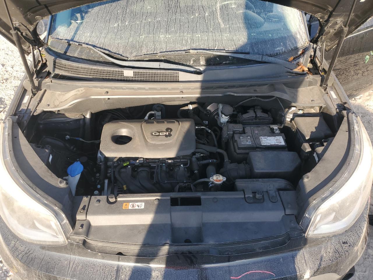 2019 Kia Soul - Image 12