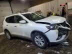 2014 Nissan Rogue S на продаже в Lyman, ME - Front End