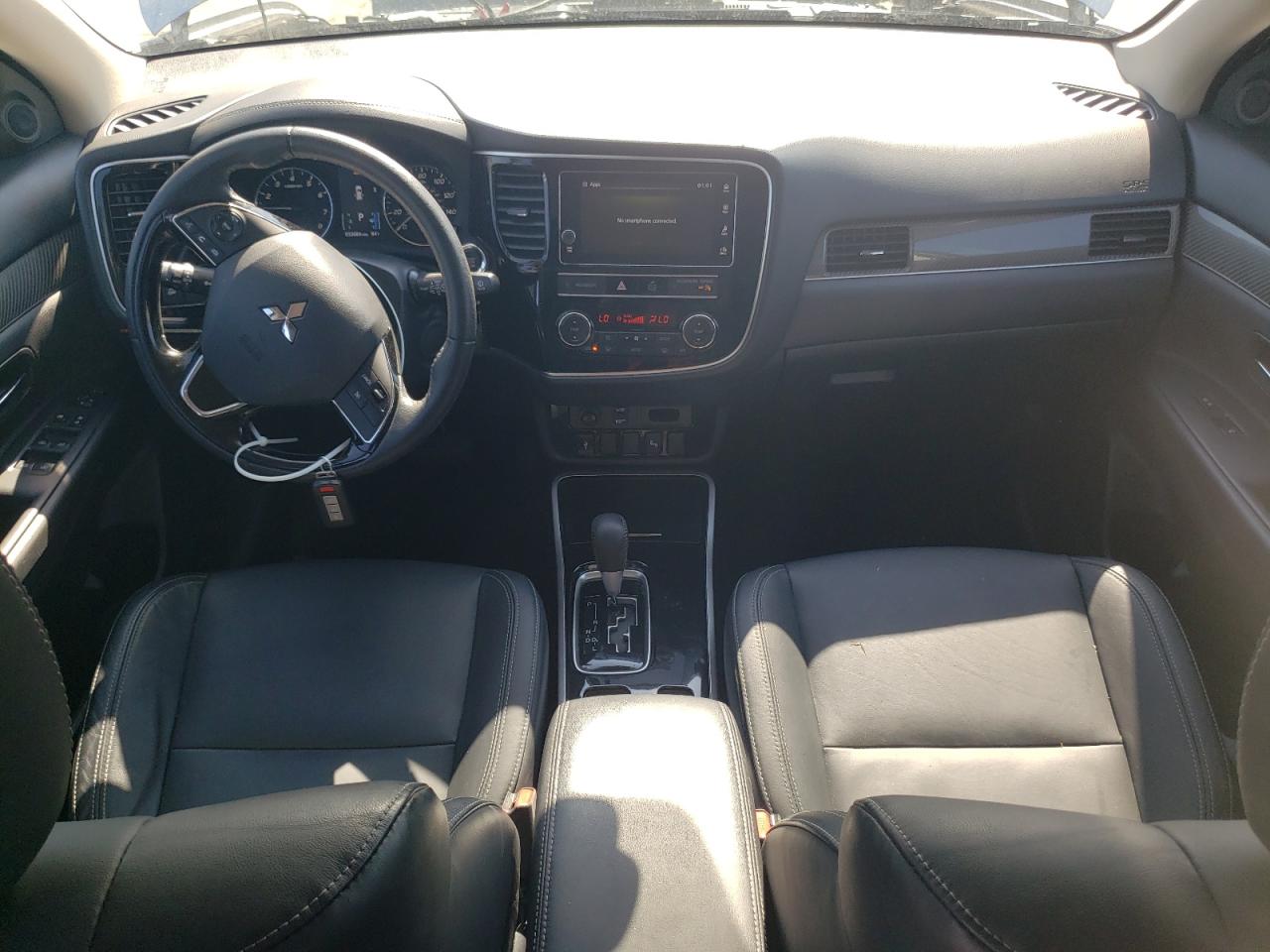 2019 Mitsubishi Outlander - Image 8