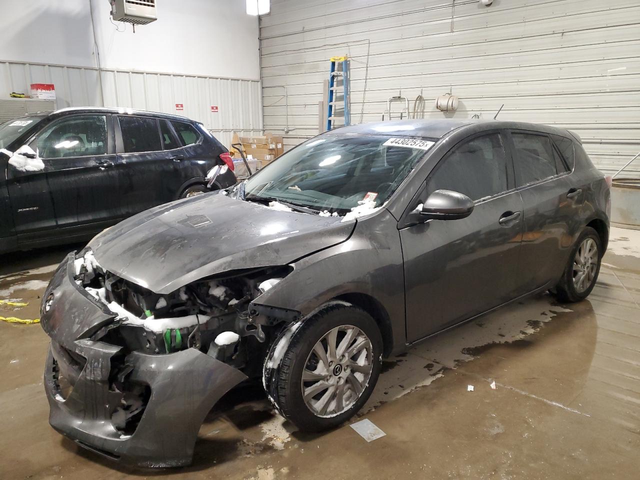 2013 Mazda 3 - Image 1