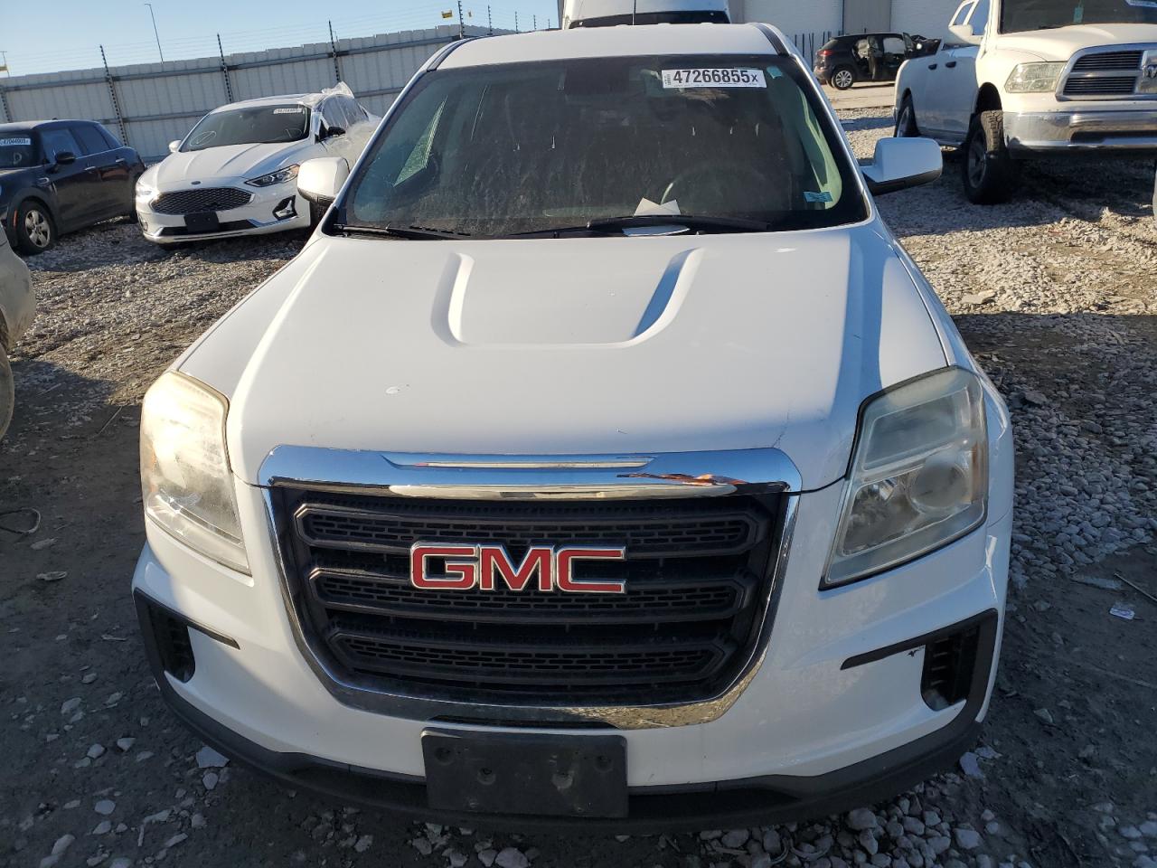 2016 GMC Terrain - Image 5