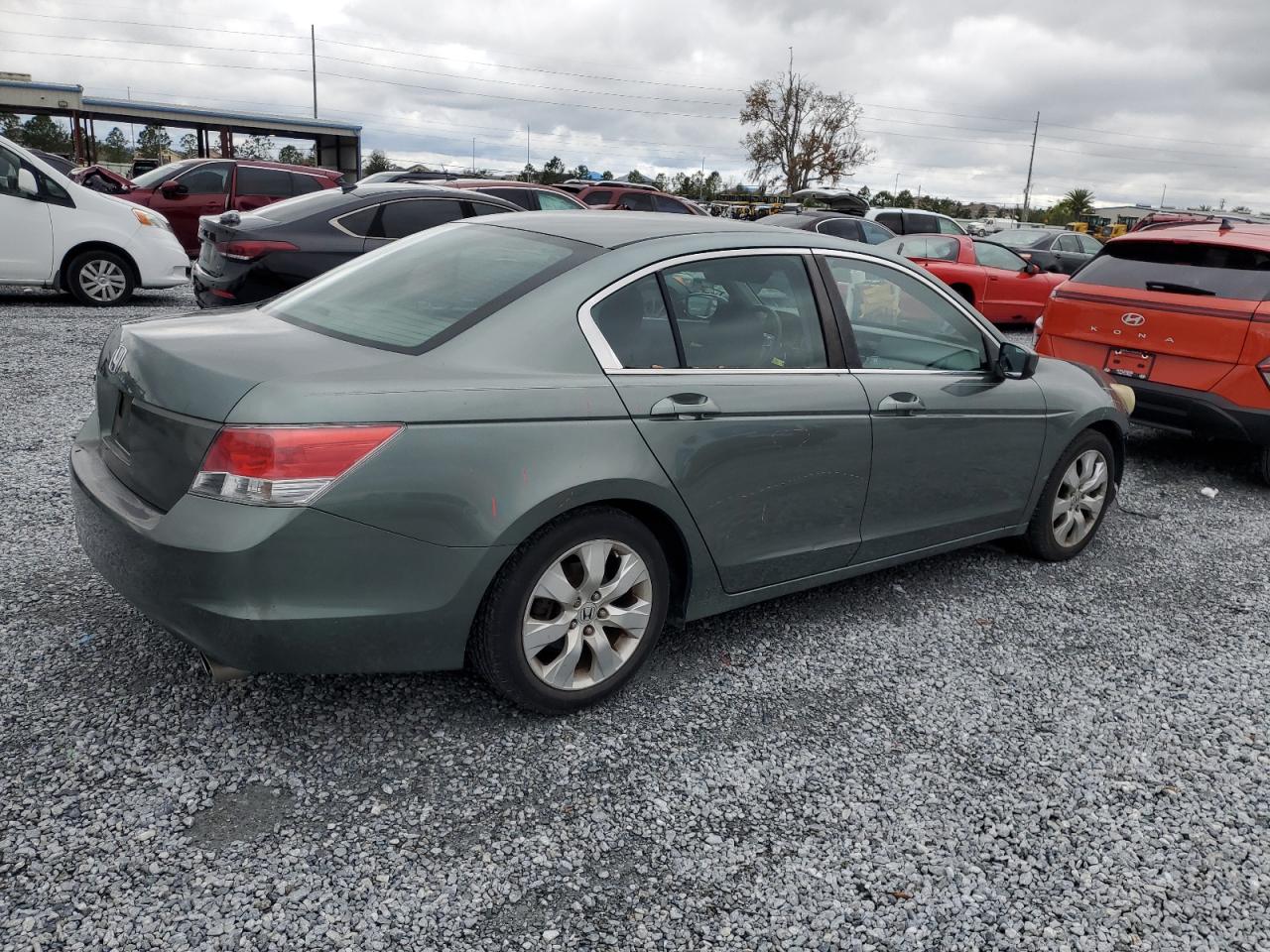 2008 Honda Accord - Image 3