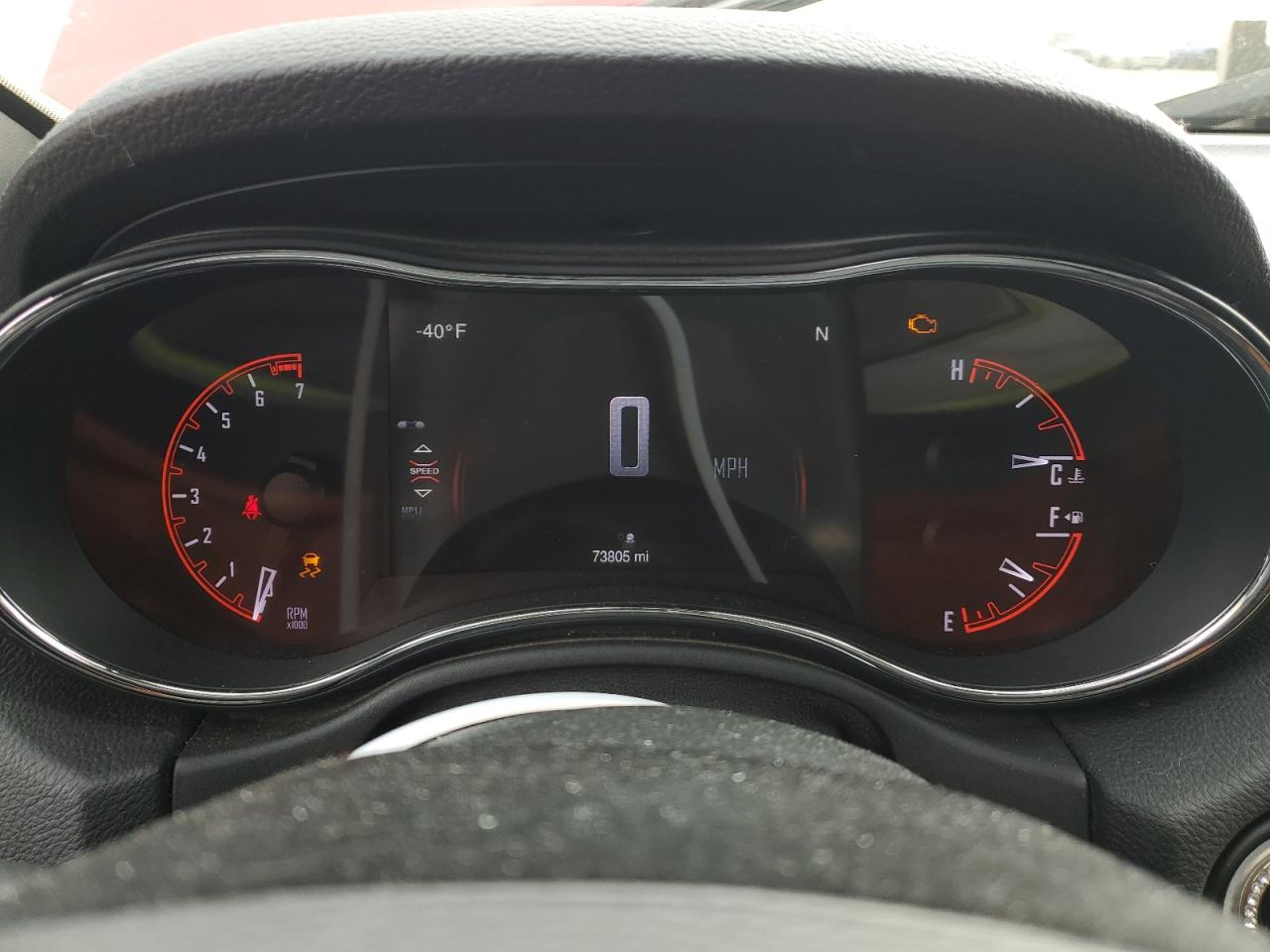 2015 Dodge Durango - Image 9
