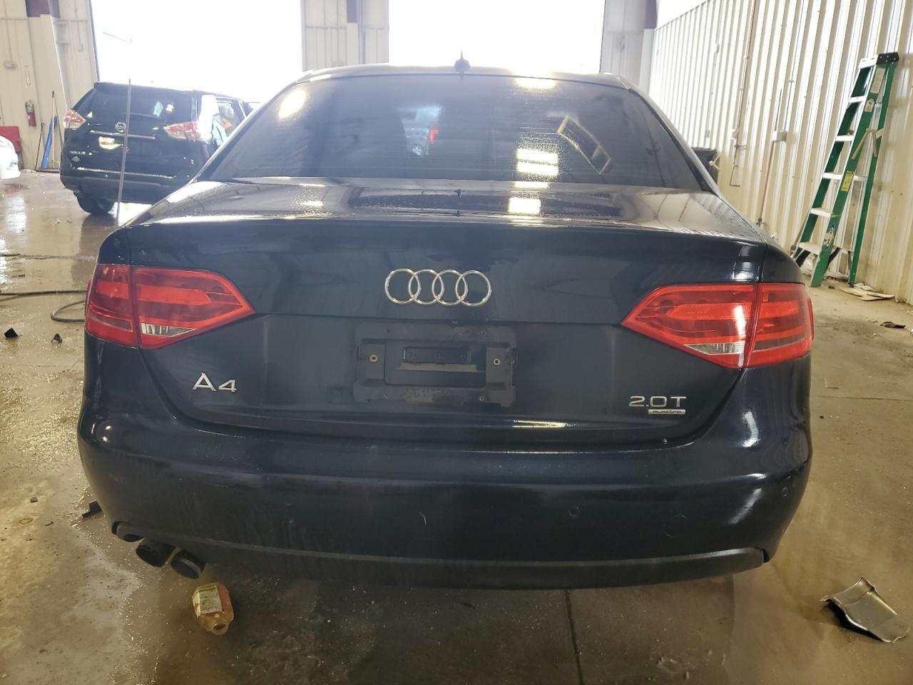 2009 Audi A4 - Image 6