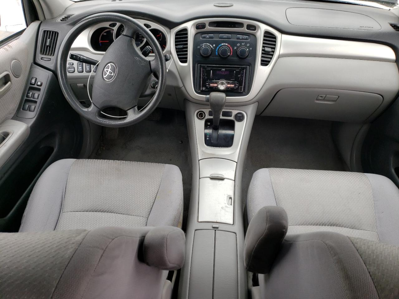 2006 Toyota Highlander - Image 8