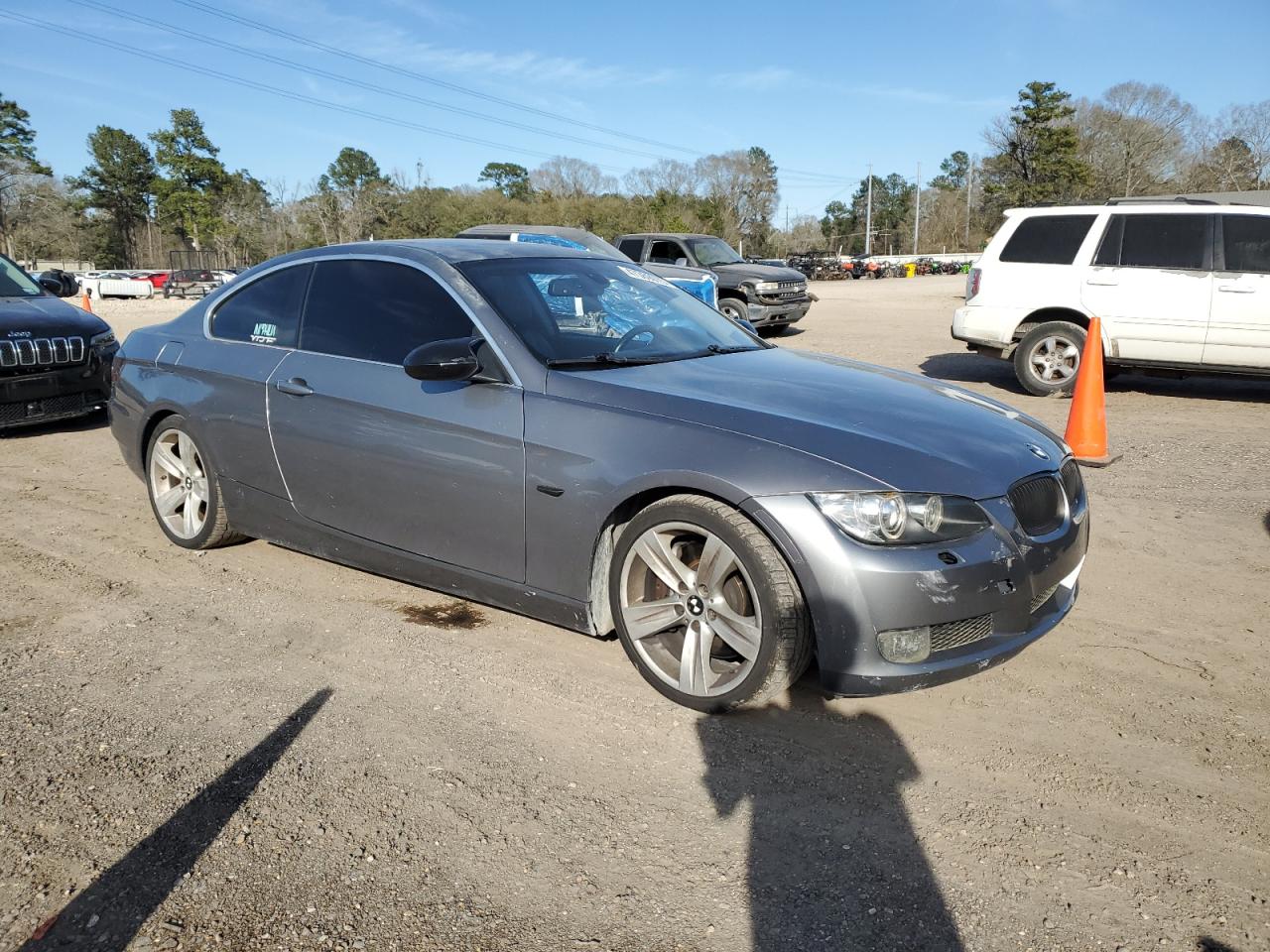 2007 BMW 3er - Image 4