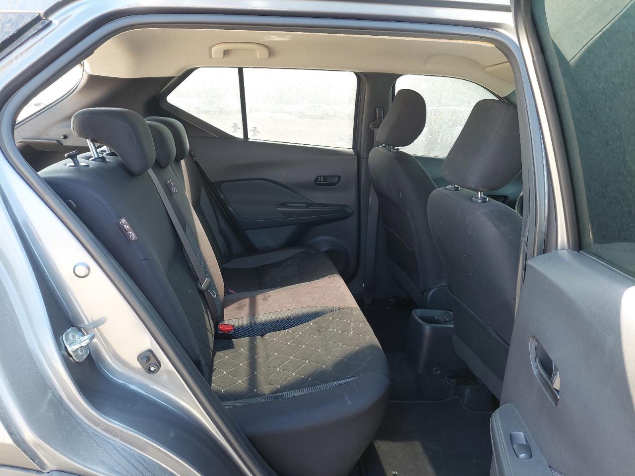3N1CP5C9XLL463130 - 2020 NISSAN KICKS - #46308715