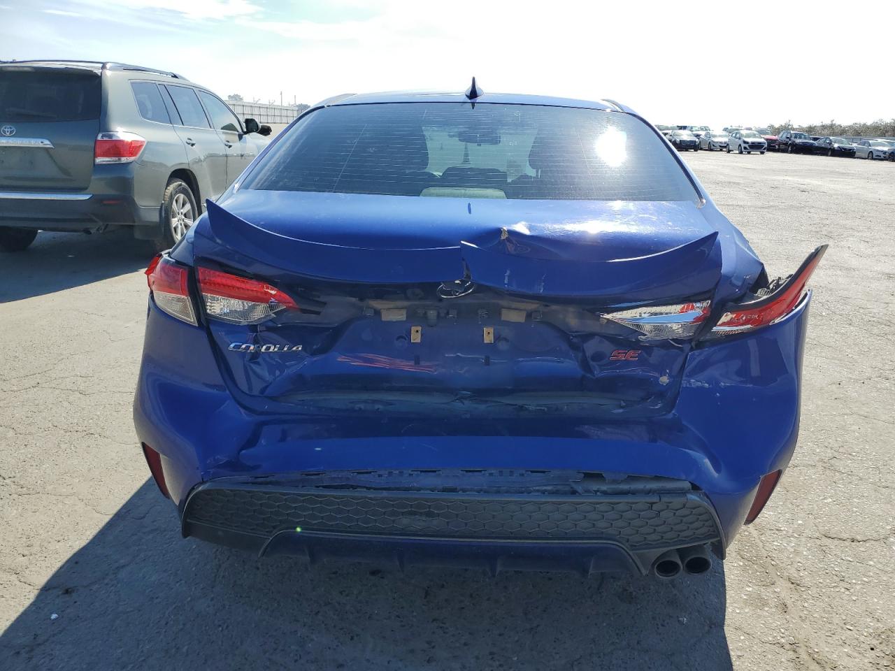 2020 Toyota Corolla - Image 6