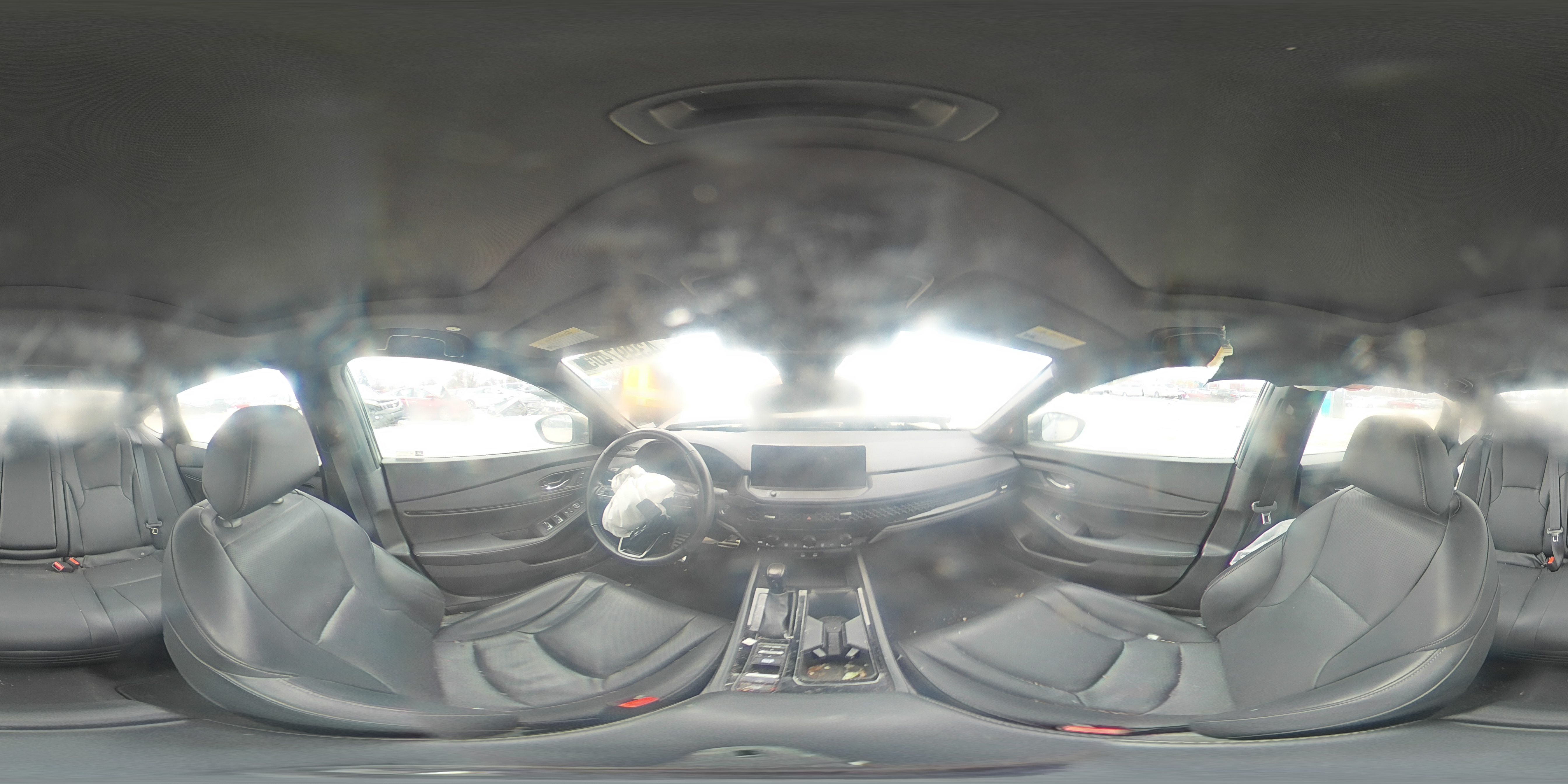 2023 Honda Accord - Image 12