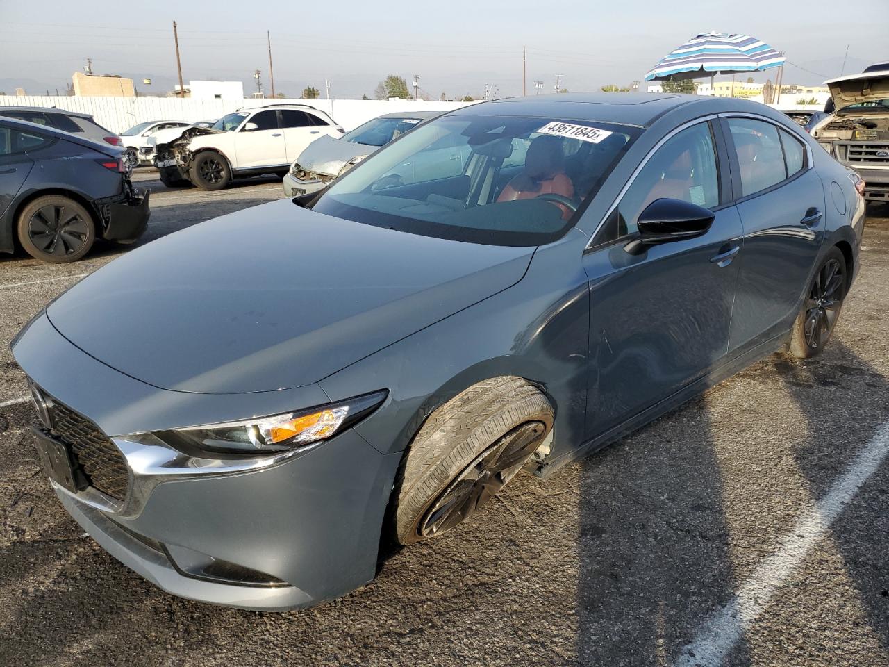 2023 Mazda 3 - Image 1