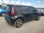 2015 KIA SOUL    for sale at Copart FL - ORLANDO NORTH