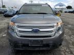 2012 Ford Explorer Xlt продається в Van Nuys, CA - Rear End