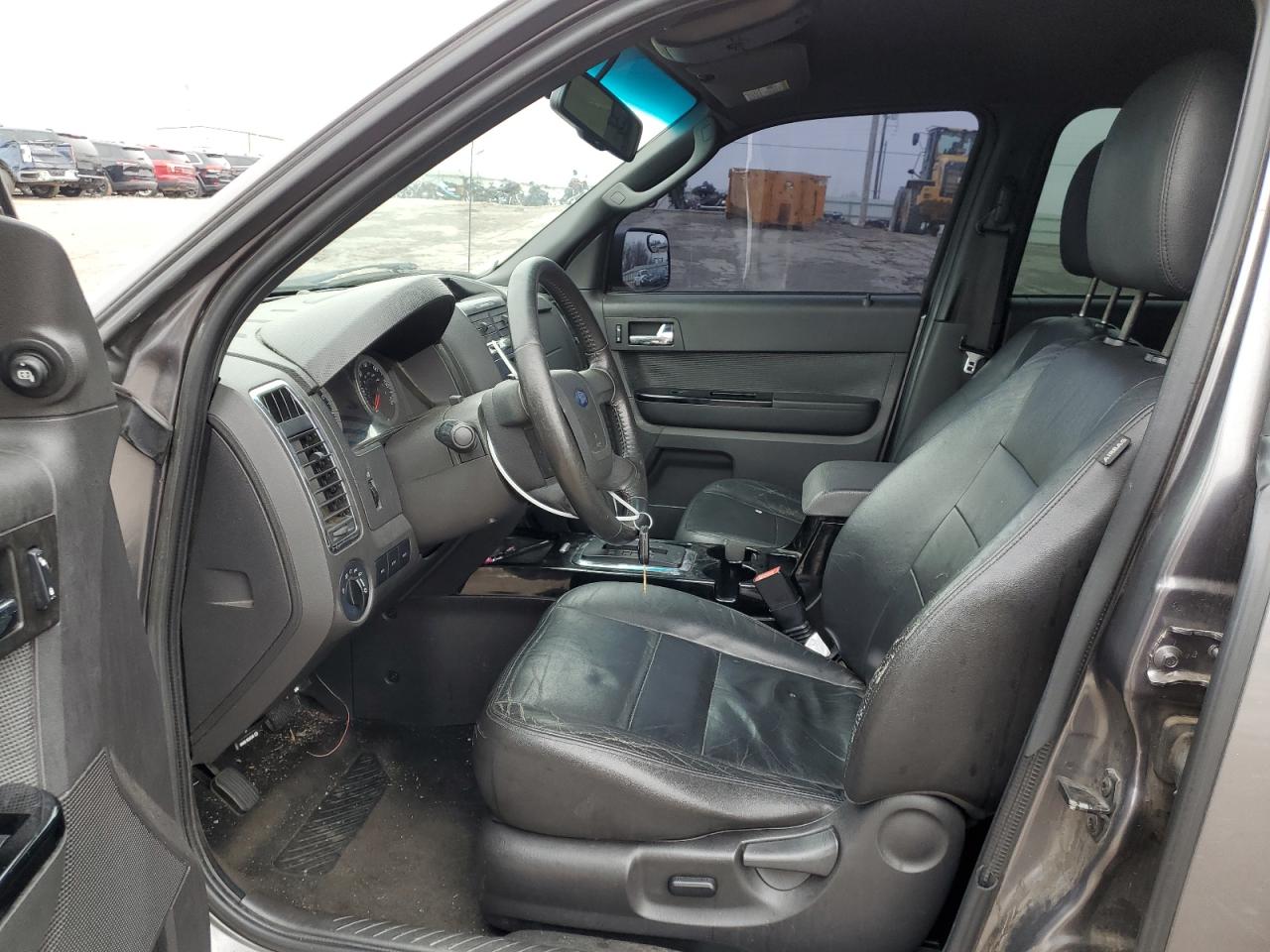 2009 Ford Escape - Image 7