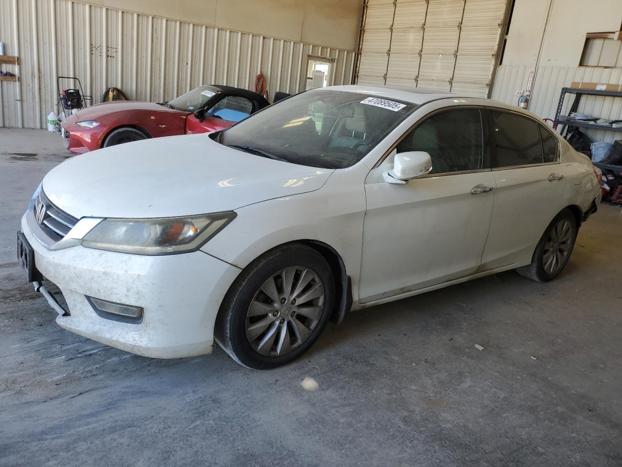 2013 Honda Accord - Image 1