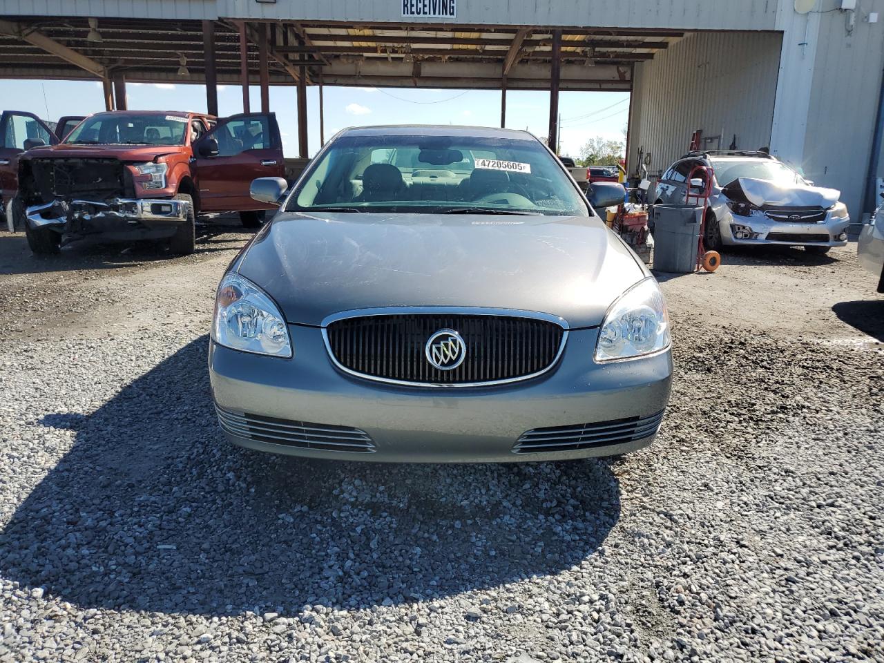 2006 Buick Lucerne - Image 5