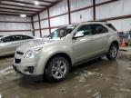 2015 Chevrolet Equinox Lt zu verkaufen in Seaford, DE - Side