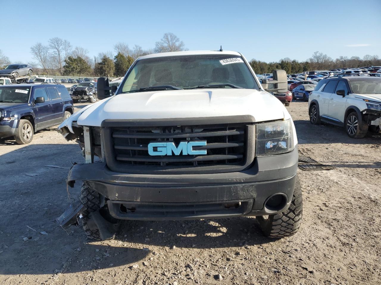 2008 GMC Sierra - Image 5