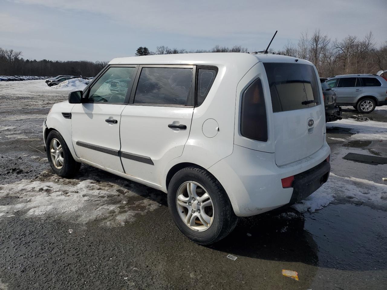 2011 Kia Soul - Image 2